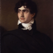 Abbildung John William Polidori
