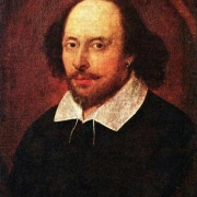 Abbildung William Shakespeare